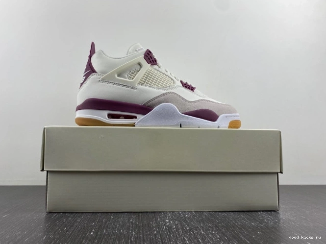 Sapphire DR5415-102 4 SB Jordan Red x 0714